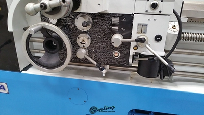 New | in-Stock ACRA SET32120 Engine Lathes California US | Sterling Machinery Exchange #1466938