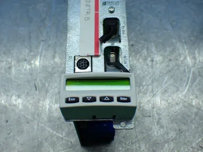 USED REXROTH R911305500