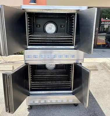 Used BLODGETT _UNKNOWN_ Ovens Ohio US | Palm Beach Restaurant Equipment, LLC #1421282