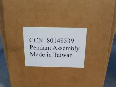 Pendant Assembly  - 80148539