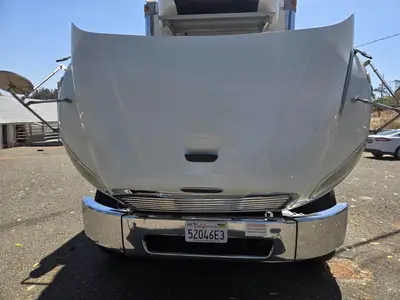 Used 2013 FREIGHTLINER M2 106 Tractors & Trailers California US | Ben Kaplan Equipment #1343524