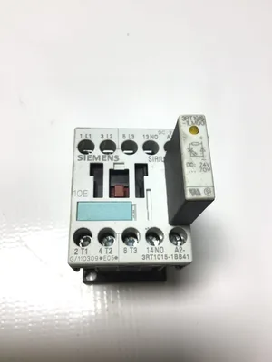 Siemens Sirius GB14048.4 Contactor (Lot of 6)