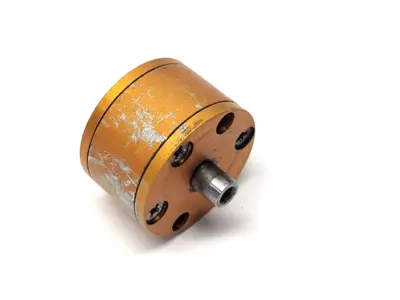 Used Fabco-Air C-7-0 Pneumatic Cylinders Michigan US | Maverick Industrial Sales #1502332