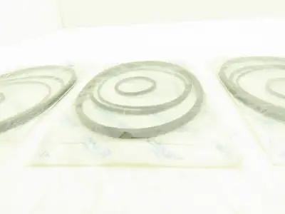 Yale 580096466 O-Ring Kit Lot of 3