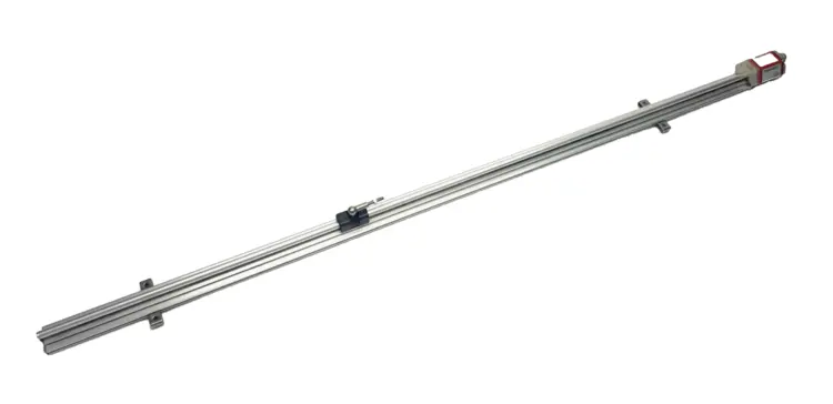 Used MTS, TEMPOSONICS RPN1000MD601C206221, TEMPOSONICS R+ Sensors | Maverick Industrial Sales #1099958