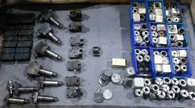 2009 MIYANO BNJ-42SY 5-Axis or More CNC Lathes | Midstate Machinery (17)