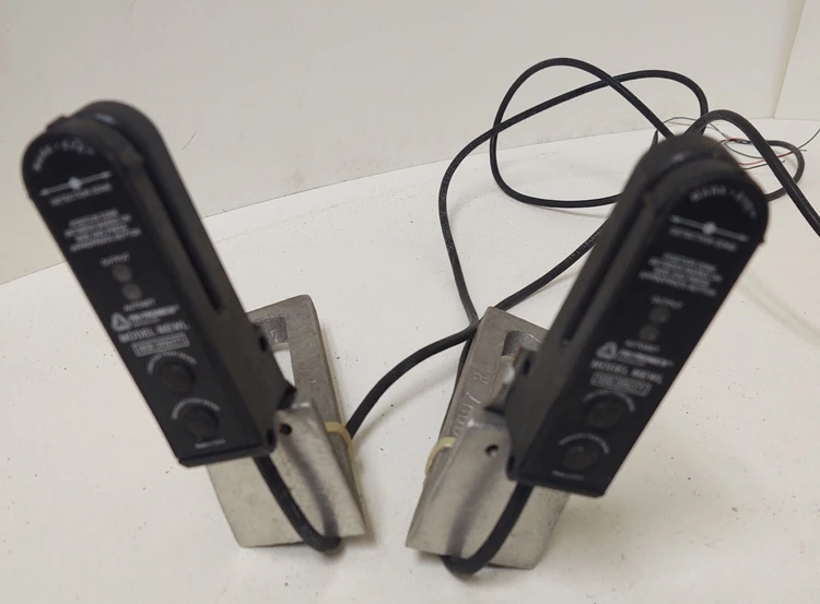 Used Tri-Tronics Inc. MEWL Sensors Kentucky US | Edwards Industrial Repair #1016679