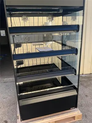 USED FREXSERVE ZONE 4
