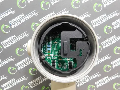 USED HONEYWELL STD120-A1H-00000-DE,S2,SV,1C+XXXX