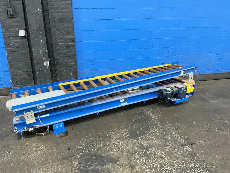 Used LEWCO, INC. NSCDLR19146120 Material Handling (misc) Ohio US | HGR 24 #1261237
