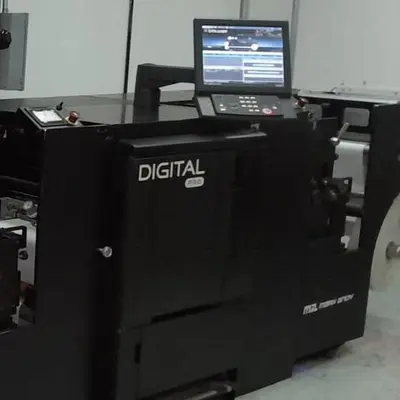 USED 2022 MARK ANDY DIGITAL PRO 3