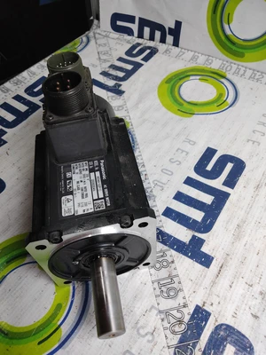 USED PANASONIC MSMA102P1C