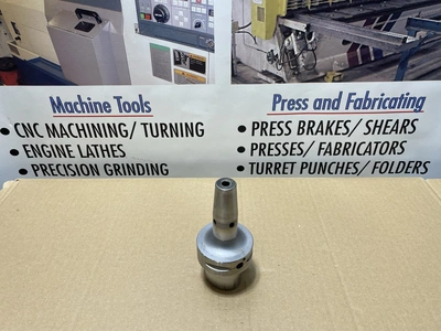 OKUMA CP CAPTO LIVE HOLDERS Accessories-Other | Asset Exchange Corporation (141)