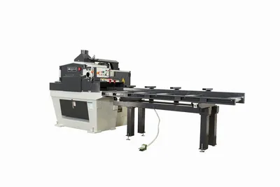 Northtech NT MRS-14N Heavy Duty Multi-Blade Rip Saw (14” Blade)