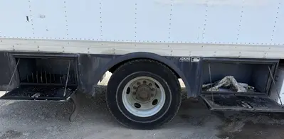Used 2002 CHEVROLET C7500 Fuel & Lube Trucks Kentucky US | Proxy Equipment #1425954