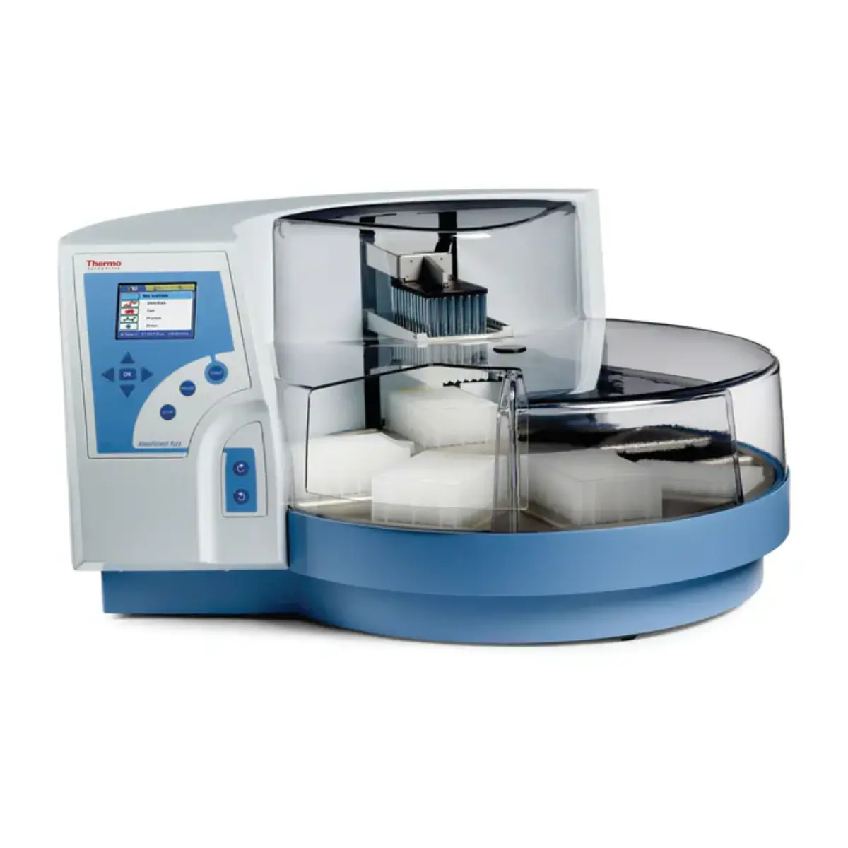 Thermo Scientific KingFisher Flex Purification System