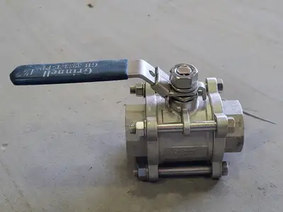 NEW GRINNELL GB-3933-T-FP