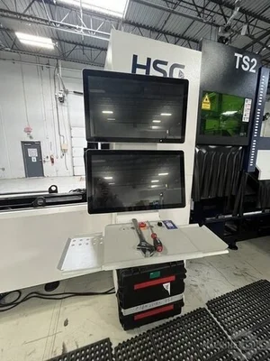 USED HSG TS2-90S