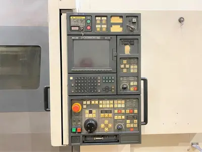 Used MORI SEIKI ZT-2500Y 5-Axis or More CNC Lathes Illinois US | Aucto #1306930
