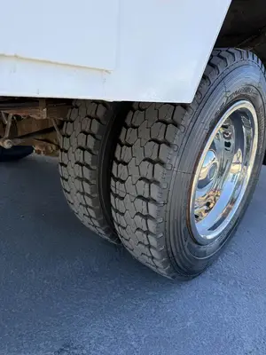 USED 2012 FORD F-450