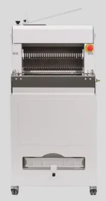 New | in-Stock SIBREAD S4A / S4AB / S4AV Bread Slicers California US | BakeryEquipment.com #1555941