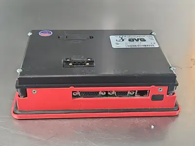 AVG EZAutomation EZ12-T7C-E Screen Interface Panel (BIN455)
