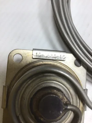 Johnson Controls Replacement 14-668A-15 Hydraulic Compensated Element