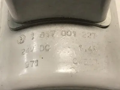 USED BOSCH 9810234103