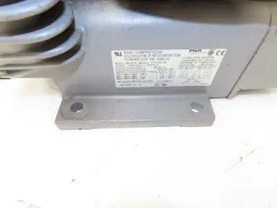 Used FUJI ELECTRIC _UNKNOWN_ Centrifugal Blowers Indiana US | Arrow Industrial #1408540