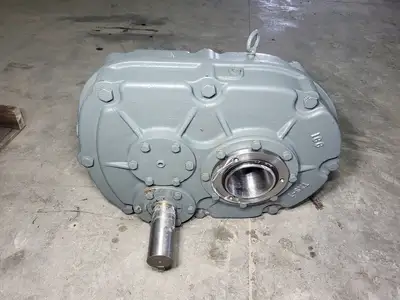 24.59 Ratio Toque-Arm Speed Reducer Size 725