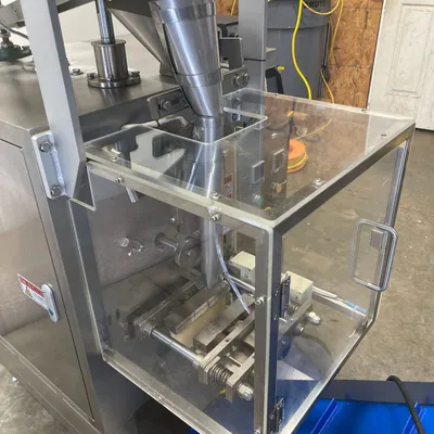 USED BARRINGTON BPS-150K