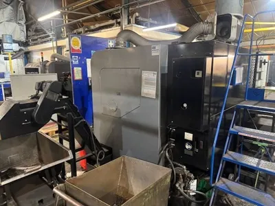HURCO TM10I CNC Engineering Shop | Bowland Trading Ltd (33)