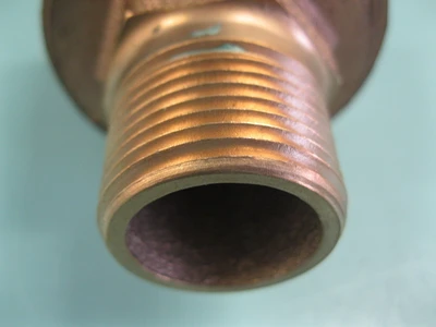 USED Kunkle 6182 FE01-KM
