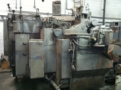 USED 1980 NATIONAL 3-MAR