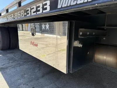 Used 2011 INTERNATIONAL DURASTAR 4400 Tow trucks California US | Ben Kaplan Equipment #1307552