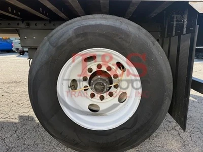 Used 2019 KIDRON _UNKNOWN_ Reefer Trailers Illinois US | T&S Trailer Pool #1509374