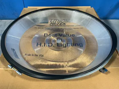 Used 2018 LITHONIA LIGHTING AR23 U Misc Electrical & Power Parts Ohio US | HGR 24 #1508193