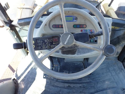 Used 2006 KOMATSU WB150AWS-2N Backhoes Massachusetts US | Brookside Equipment Sales #1422158