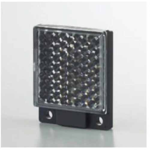 Keyence OP-96436 Self-Contained Photoelectric Sensor, Reflector R-3 [Refurbished]
