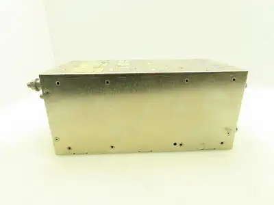 Power One SPM3G2K D.C. Power Supply 48V 16A G2 Module 115/230V Input
