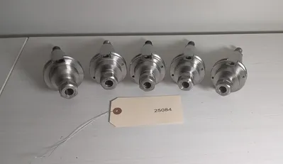 USED Accupro Cat40