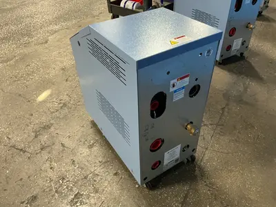 Used THERMAL CARE RQE0908 Misc Plastics Equipment Ohio US | HGR 24 #1332637
