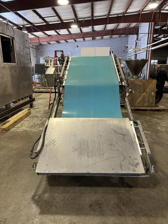 Used 2016 FPA/LOMA _UNKNOWN_ Conveyors Illinois US | Equipment Relocation Services #718051