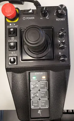 2023 OGP SMARTSCOPE FLASH 500 Measuring Machines | Machnet (6)