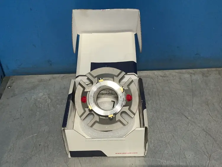 Used AES SEAL ADSSSC20K9V01 Pumps Ohio US | HGR 24 #1469527