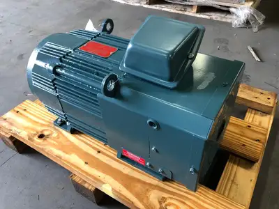 NEW BALDOR IDFRPM21154C