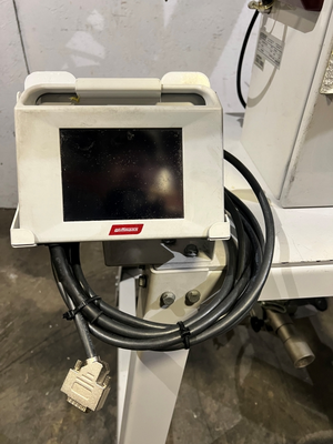 USED 2017 WITTMANN G14M