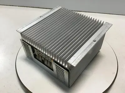 USED RELIANCE ELECTRIC DBU-100