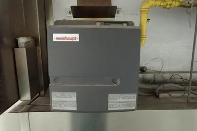 USED 2006 MEINCKE 1MTR