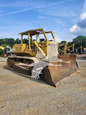USED 1986 DRESSER TD20E